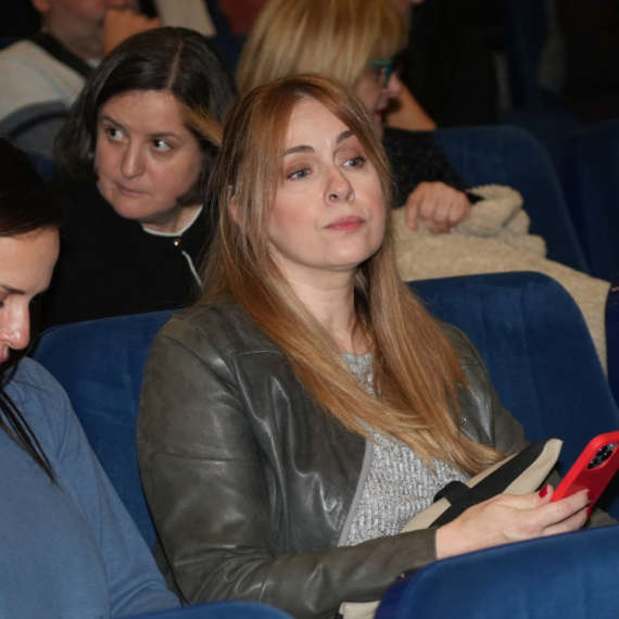 Bojana Maljević se povukla sa "studentske liste": Sporna pravila i "trajni veto" presudili da donese odluku