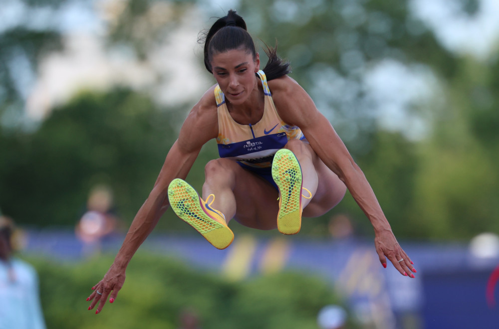 Ivana Španović stala u zaštitu sportistkinja i pokrenula ozbiljne promene