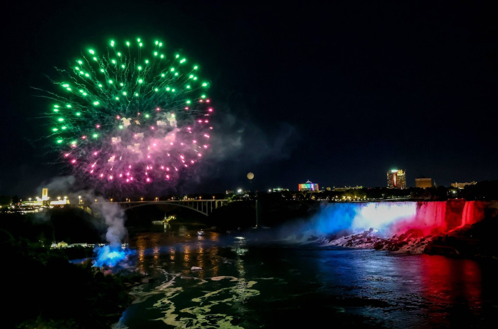 Nikola Tesla Fest 2026 na Nijagarinim vodopadima