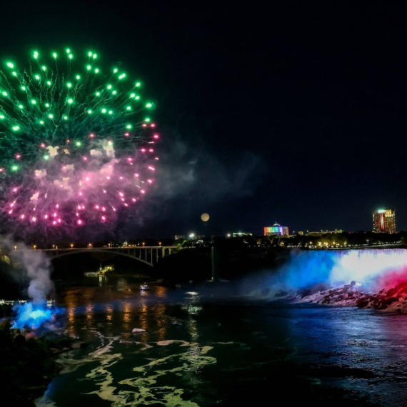Nikola Tesla Fest 2026 na Nijagarinim vodopadima