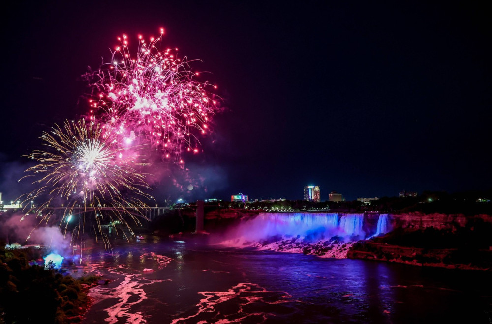 Nikola Tesla Fest 2026 na Nijagarinim vodopadima