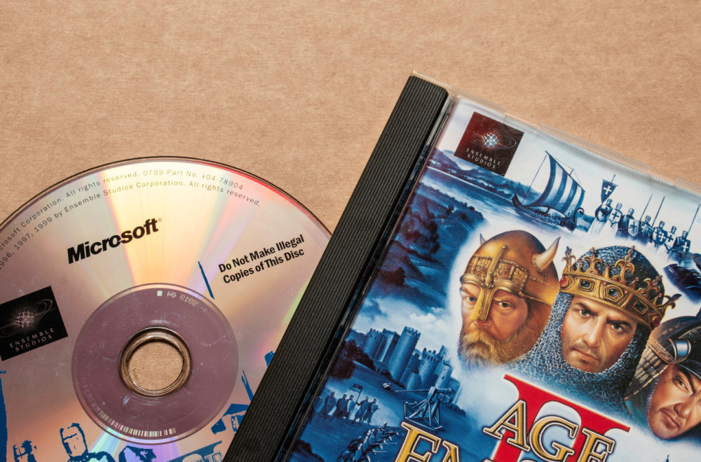 Microsoft zakrpio opasan propust u kultnoj igri Age of Empires II VIDEO
