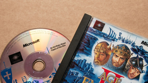 Microsoft zakrpio opasan propust u kultnoj igri Age of Empires II VIDEO