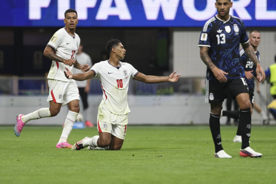 Englezi brojali: 31 prljav trik Argentine