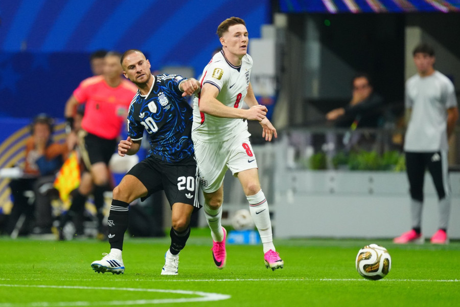 Englezi brojali: 31 prljav trik Argentine