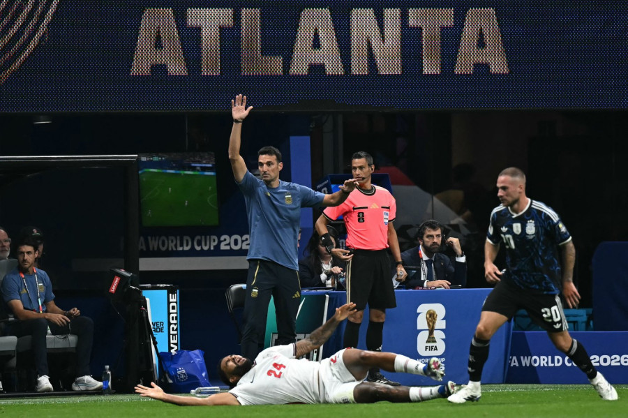 Englezi brojali: 31 prljav trik Argentine