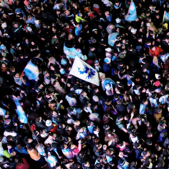Geopolitički skandal posle polufinalne utmakice Svetkog prvenstva; Bes u Buenos Airesu FOTO/VIDEO