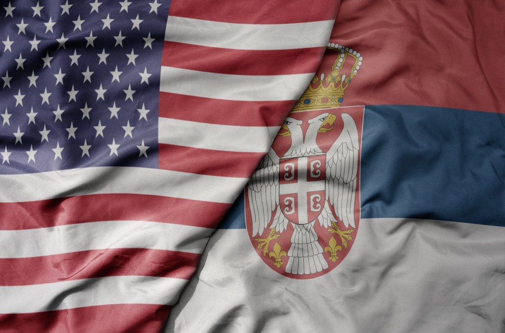 Važna poruka Srbiji koja menja sve, oglasio se Stejt department: Počinje strateški dijalog Srbije i SAD