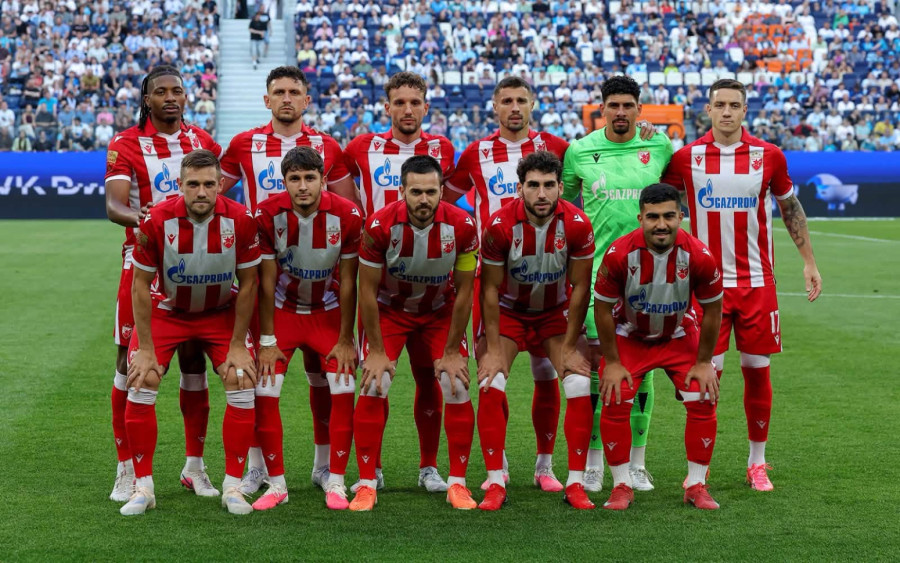 Zvezda i dalje koplje iznad svih – da li joj je bliži Partizan ili Vojvodina? Ko će biti novi hit Superlige?