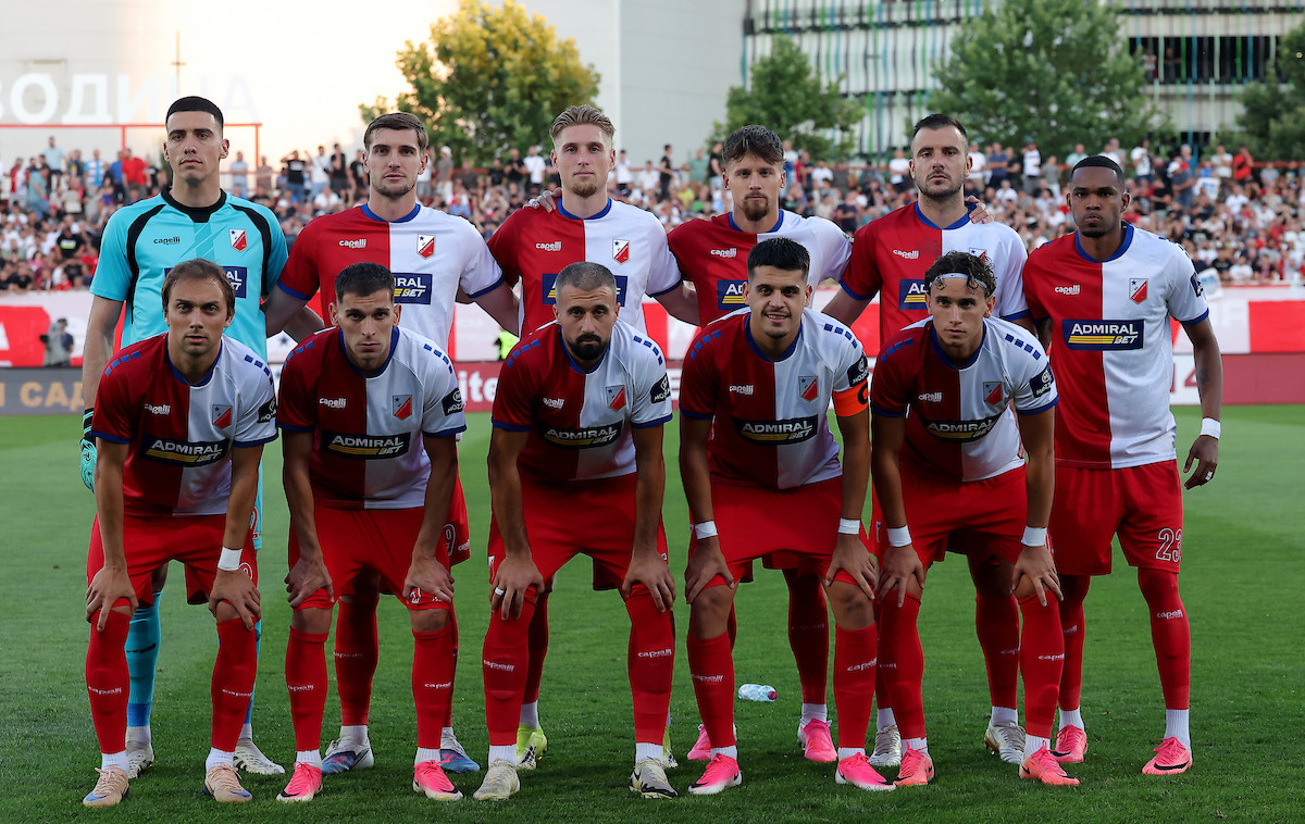 Sunovrat srpskog fudbala – od 11. do 30. mesta za samo tri godine!