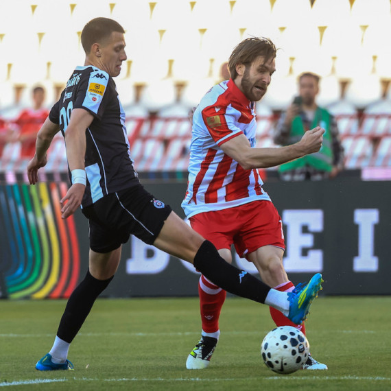 Zvezda i dalje koplje iznad svih – da li joj je bliži Partizan ili Vojvodina? Ko će biti novi hit Superlige?