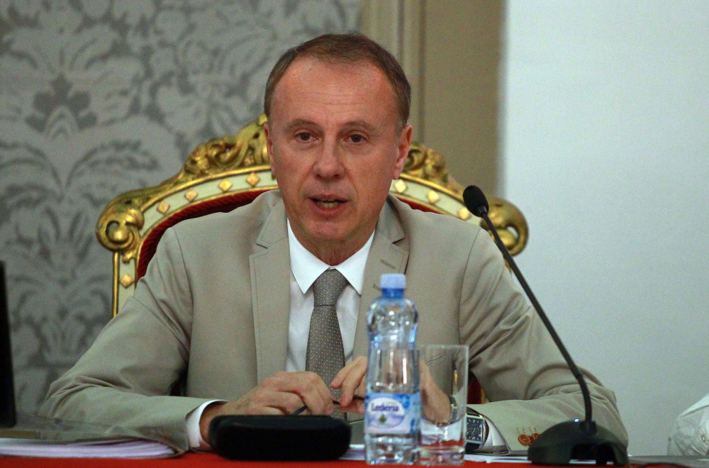 Vladan Đokić posetio Brisel tri puta za samo pola godine, sve to plaćaju građani Srbije