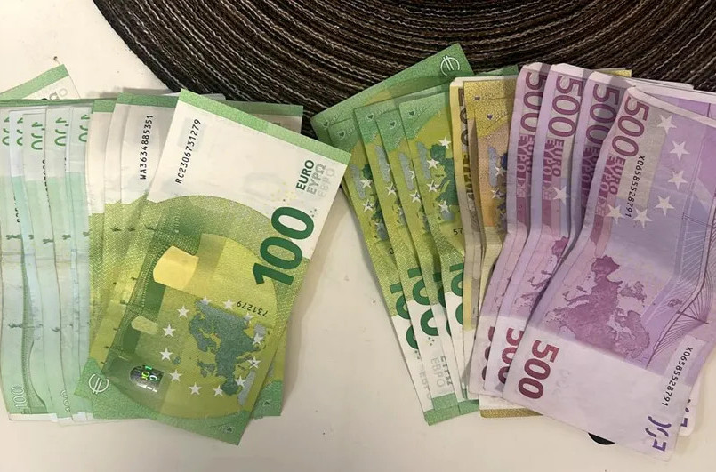 Pala organizovana kriminalna grupa iz Jagodine: Pravili amfetamin, zaplenjena droga, pištolj...