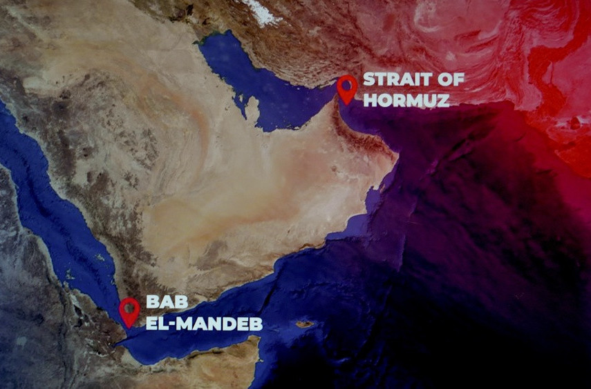 Another country dragged into the war – attack carried out