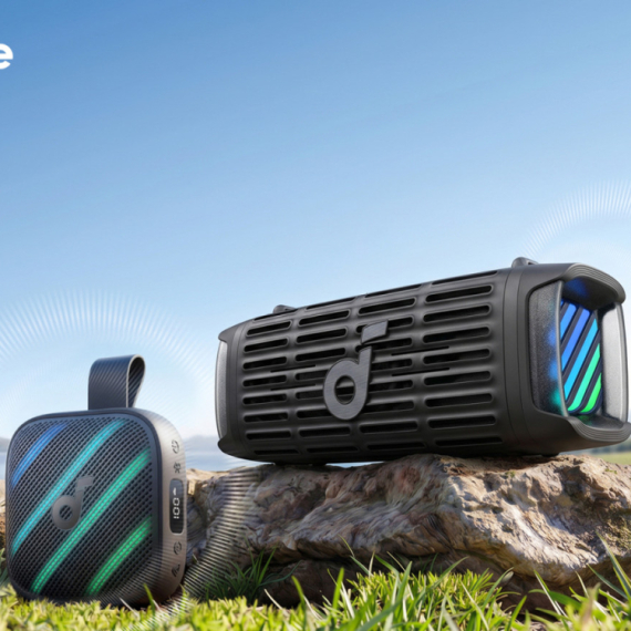Kako odabrati Bluetooth zvučnik za leto? Pet soundcore zvučnika za svaku situaciju
