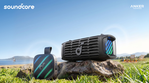 Kako odabrati Bluetooth zvučnik za leto? Pet soundcore zvučnika za svaku situaciju