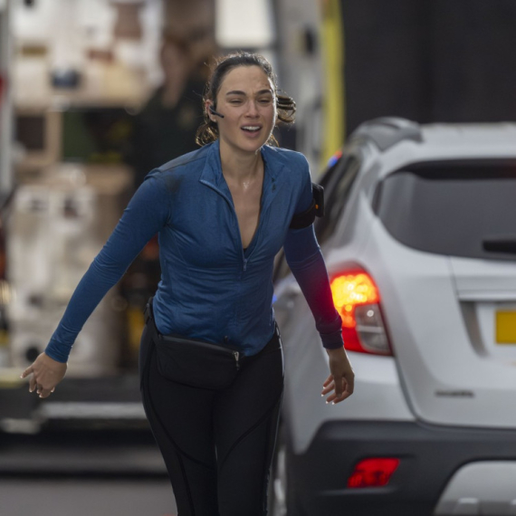 Otmica, ucene i trka s vremenom: Gal Gadot u novom akcionom trileru VIDEO