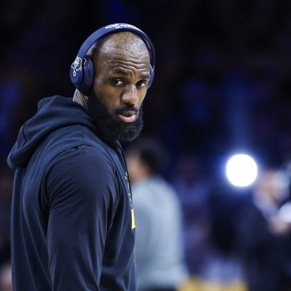 Lebronovo "neću vas još dugo držati u neizvesnosti"