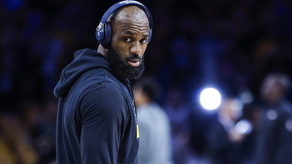 Lebronovo "neću vas još dugo držati u neizvesnosti"