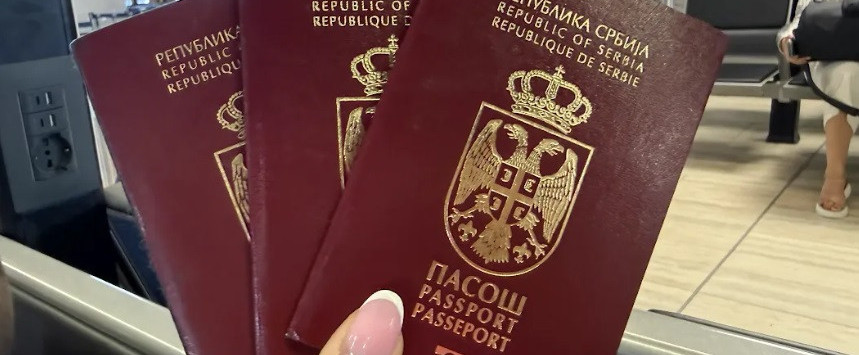 Nova pravila za ulazak u EU: Evo šta će morati da urade putnici iz Srbije