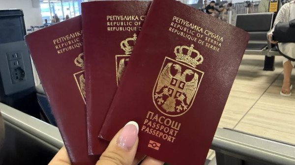 EES prati svaki ulazak i izlazak iz Šengena: Evo kako da proverite koliko vam je dana ostalo