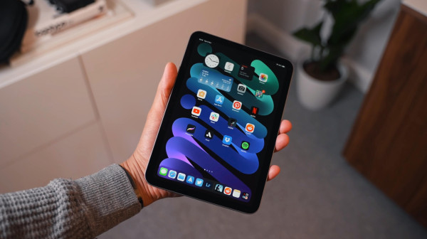 Stiže iPad mini sa OLED ekranom, ali spremite novčanike