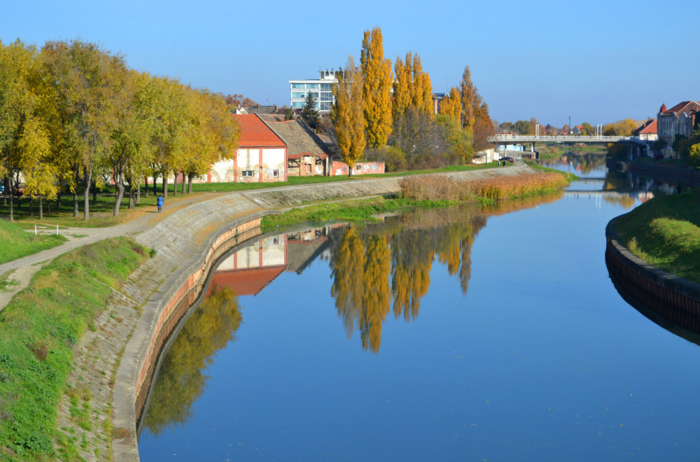 Istorijski brod prvi put stiže u Zrenjanin: Građani mogu besplatno da zaplove Begejom