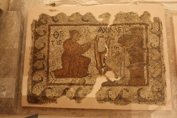 Otkrijte Troju: Drevni grad koji je nadživeo legendu FOTO