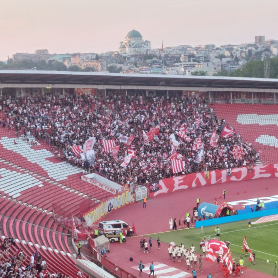 Zvezdu čeka pakao u Plzenju – Viktorija izdala saopštenje