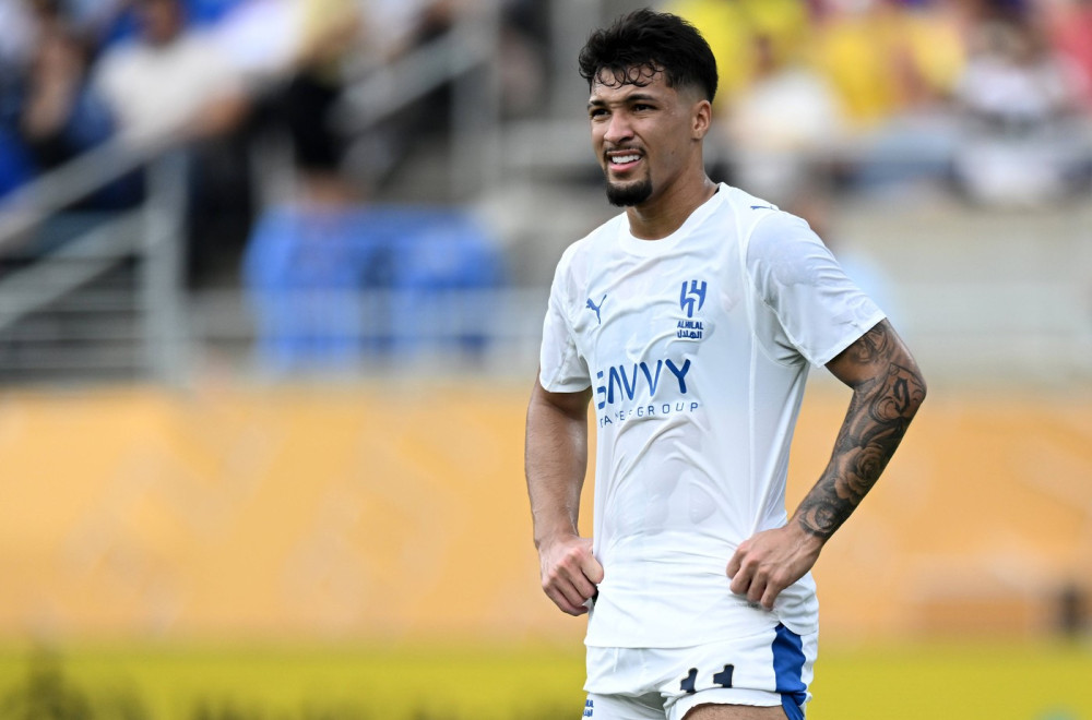 Leonardo napada Vojvodinu – Ajaks doveo napadača iz Brazila
