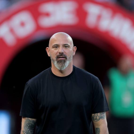Stanković o Kruniću: "Možda ima razloga za brigu"
