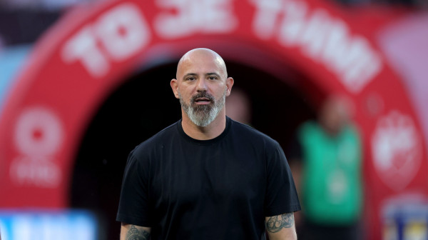 Stanković o Kruniću: "Možda ima razloga za brigu"