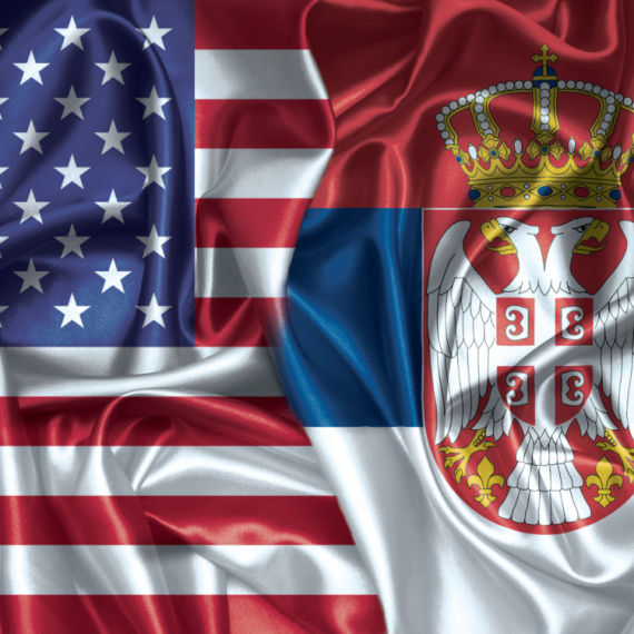 Srbija i Sjedinjene Američke Države otvorile novo poglavlje; Ovo su najvažnije tačne dogovora