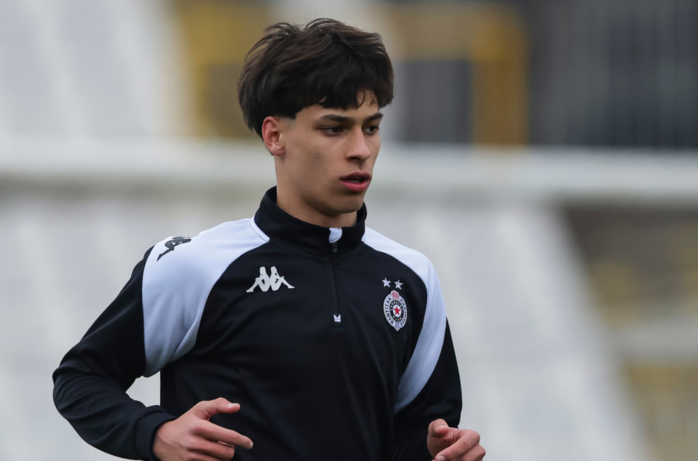 Trener Mačve o Lanetovom sinu: Otišao je bez da se javi – degutantno