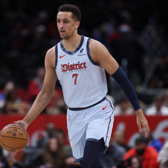 Zvanično: Zvezda dovela NBA pojačanje!
