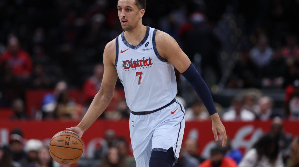 Zvanično: Zvezda dovela NBA pojačanje!