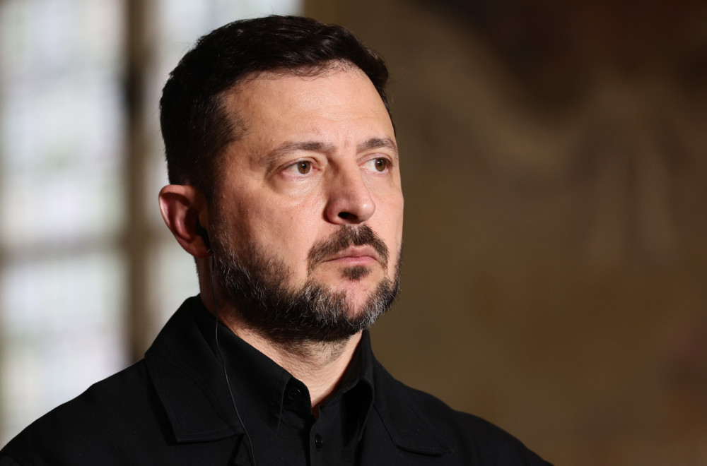 I, to je to; Zelenski je "popustio" VIDEO