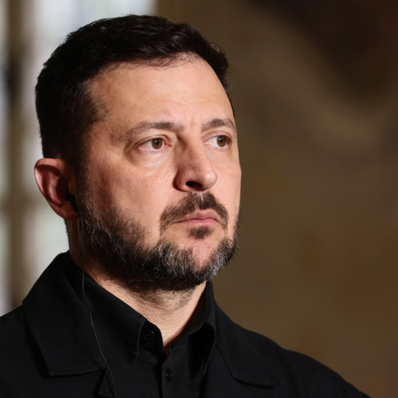 I, to je to; Zelenski je "popustio" VIDEO