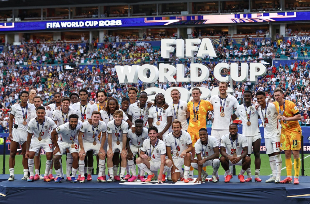 Ten goals in Deschamps farewell thriller – England claim bronze, Mbappé breaks his silence