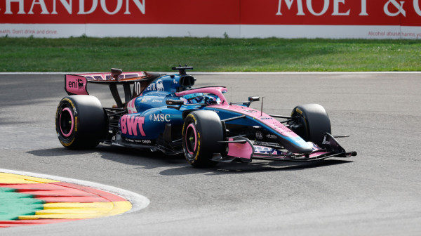 F1 u Belgiji – ko može da zaustavi Mercedes?