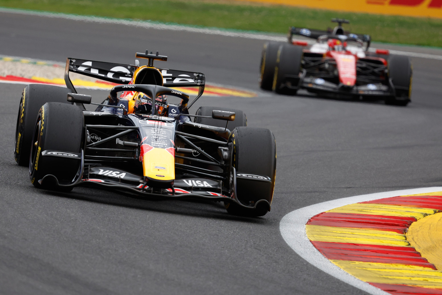 Direktor FIA priznao: Znali smo za probleme – ruke su nam vezane
