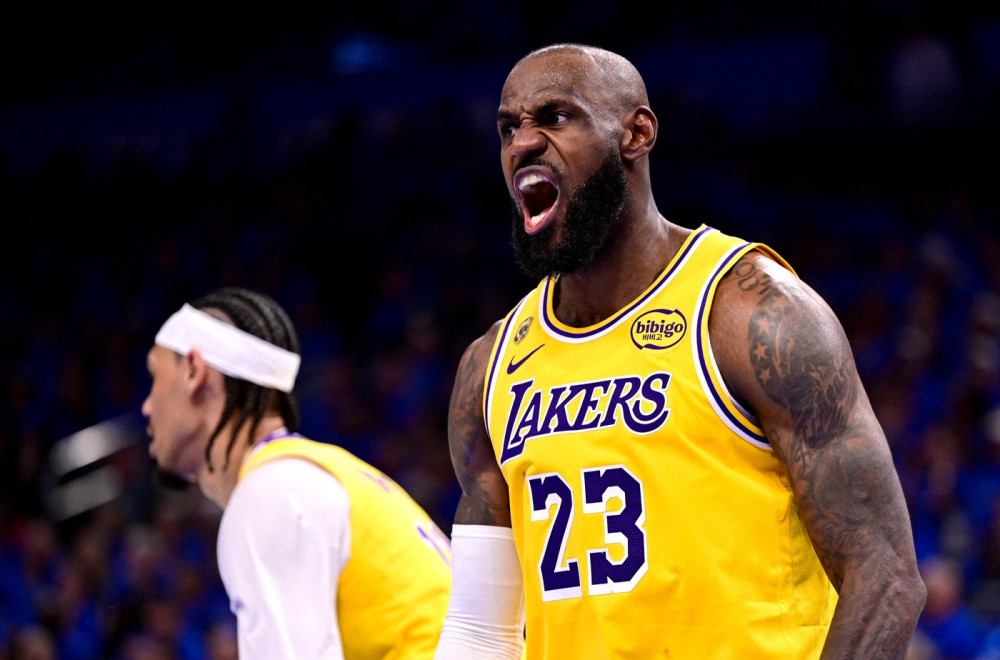 Adetokumbo insajder – otkrio NBA legedni da se Lebron vraća