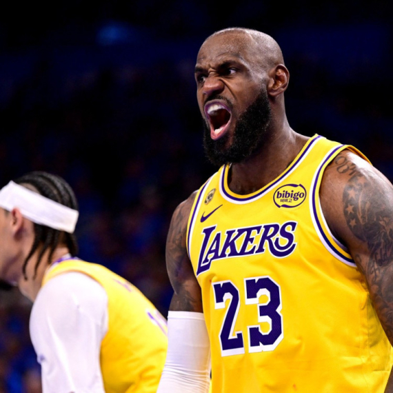 Adetokumbo insajder – otkrio NBA legedni da se Lebron vraća