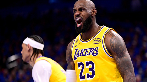 Adetokumbo insajder – otkrio NBA legedni da se Lebron vraća
