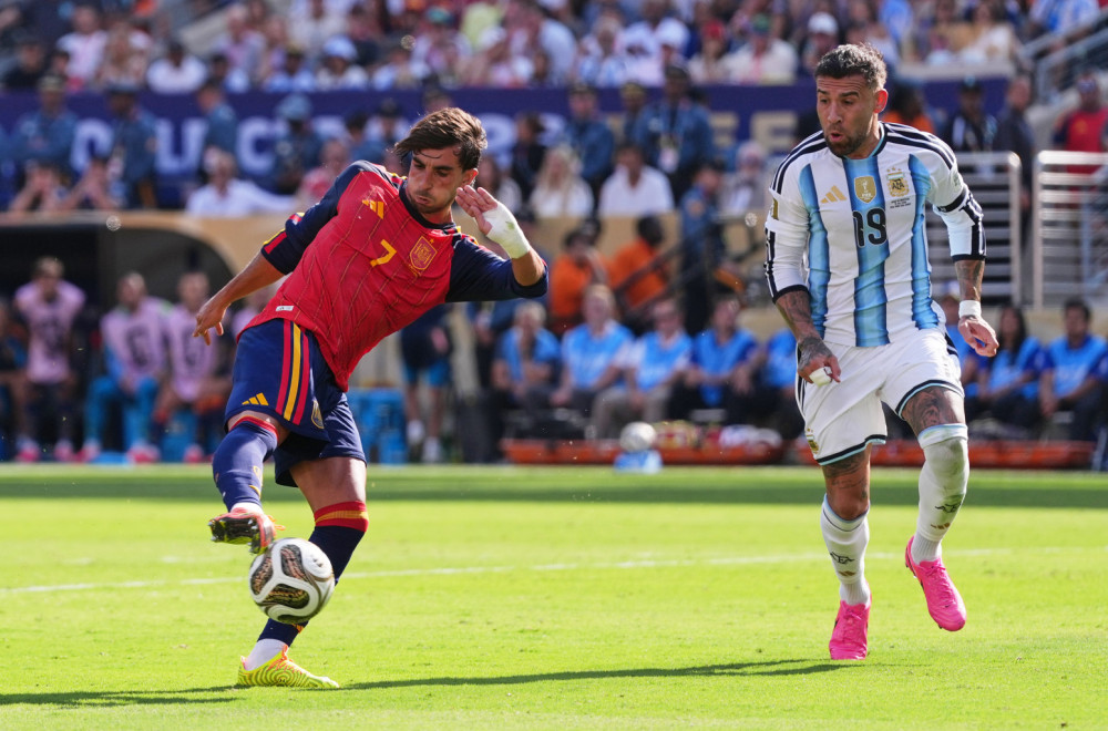 Goooooool!