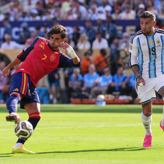 Goooooool!