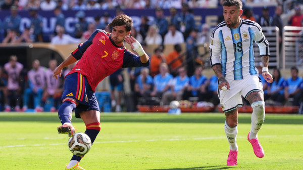 Goooooool!