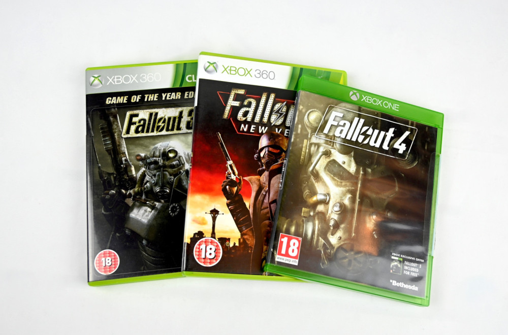 Bomba is Bethesde: Stiže Fallout 5, dva remastera i povratak na kultni New Vegas