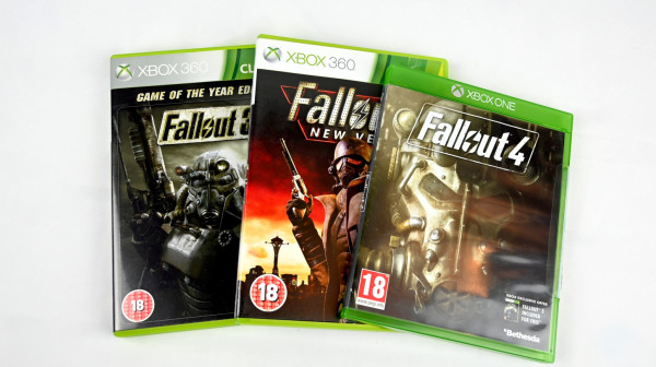 Bomba is Bethesde: Stiže Fallout 5, dva remastera i povratak na kultni New Vegas
