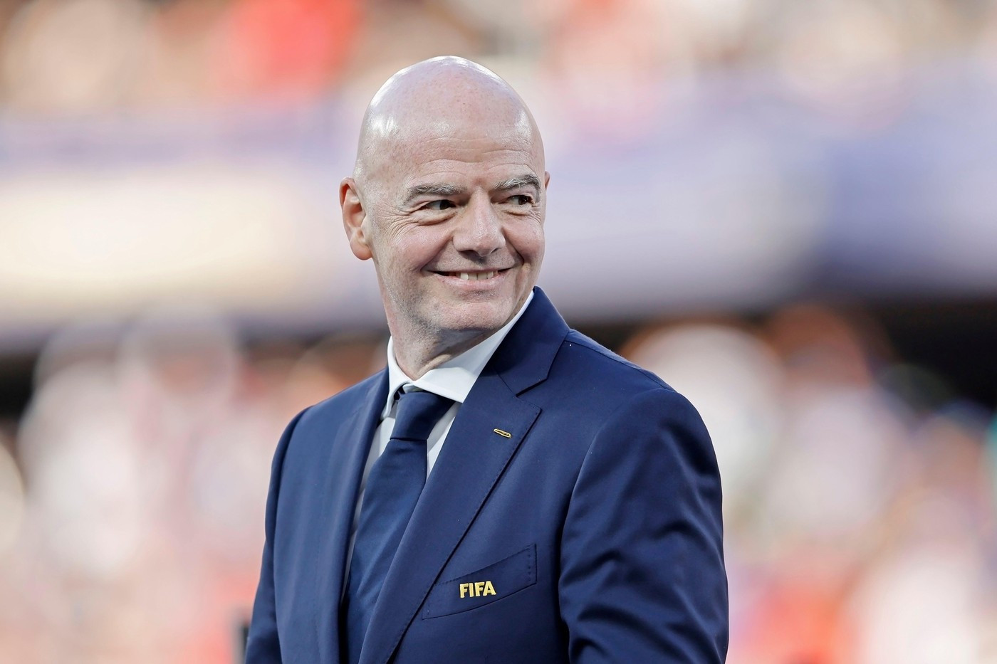 Infantino sazvao hitan sastanak!